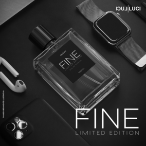 Fragrância fine M13 100ml
