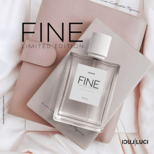 Fragrância fine F78 100ml