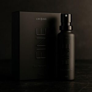 Fragrância fine M06 15ml