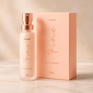 Fragrância fine F34 15ml