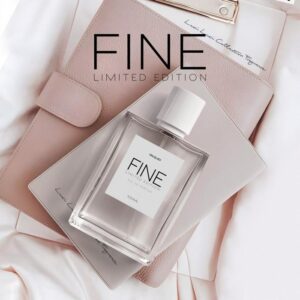 Fragrância fine F49 100ml