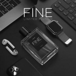 Fragrância fine M67 100ml